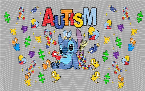 24oz cup wraps-N 872